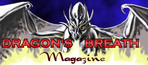 Dragon's Breath Magazine