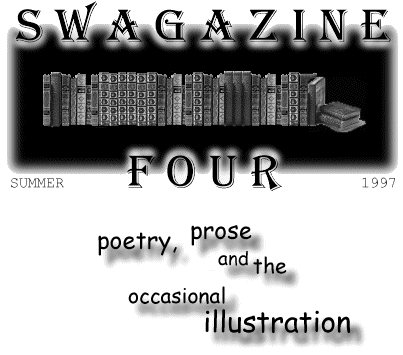 SWAGAZINE FOUR - Click Here to Open